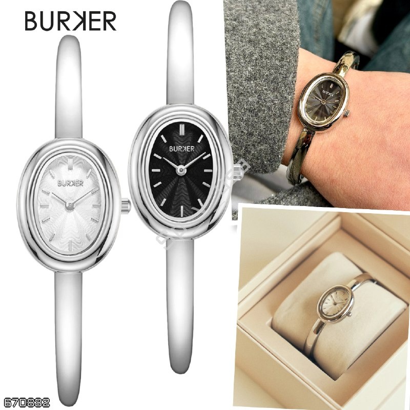 Burker