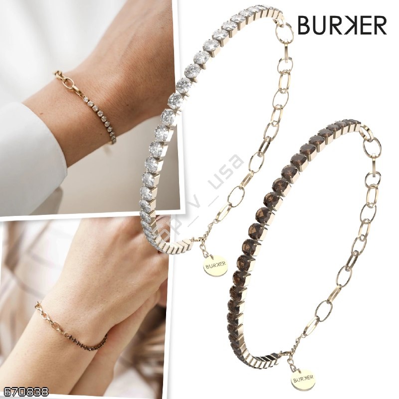 Burker