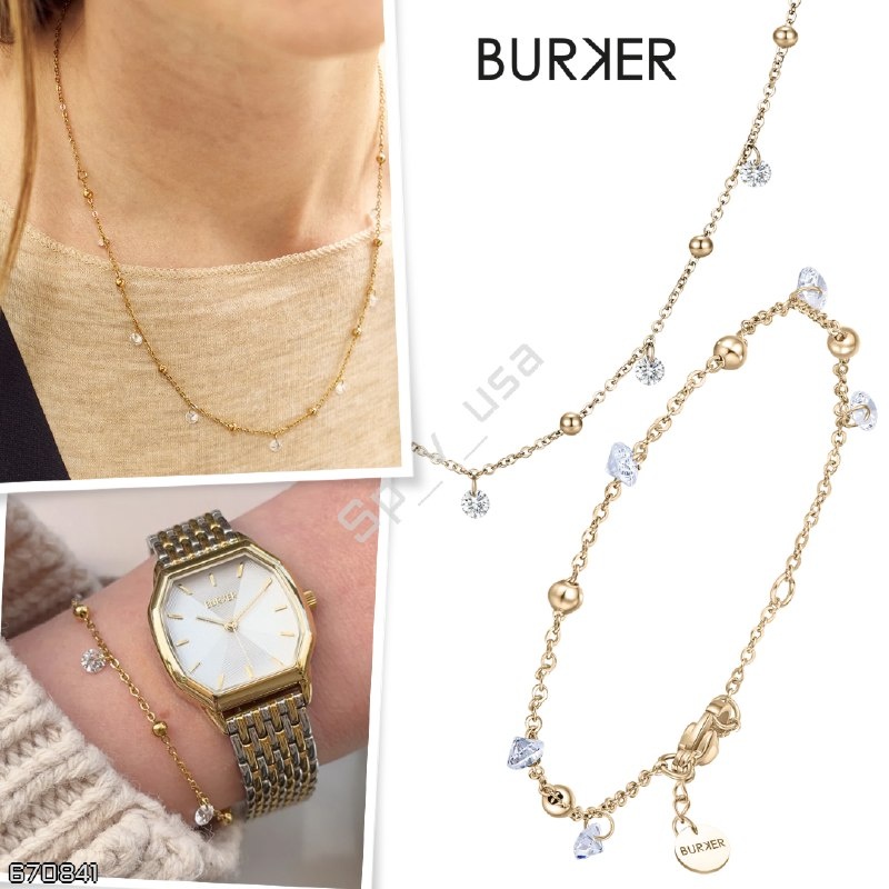 Burker