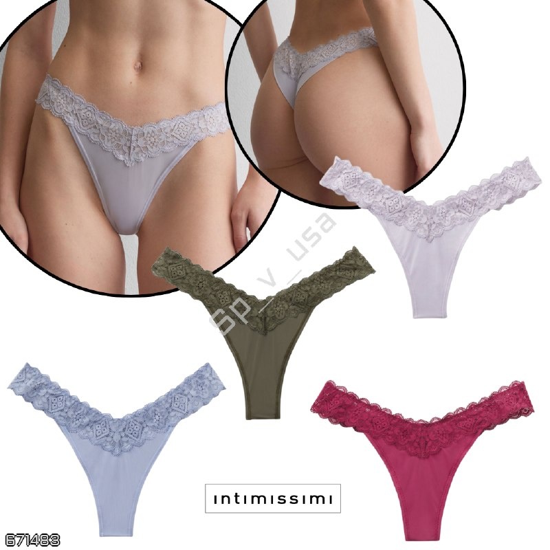 Intimissimi