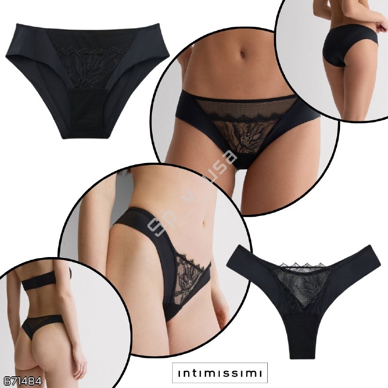 Intimissimi