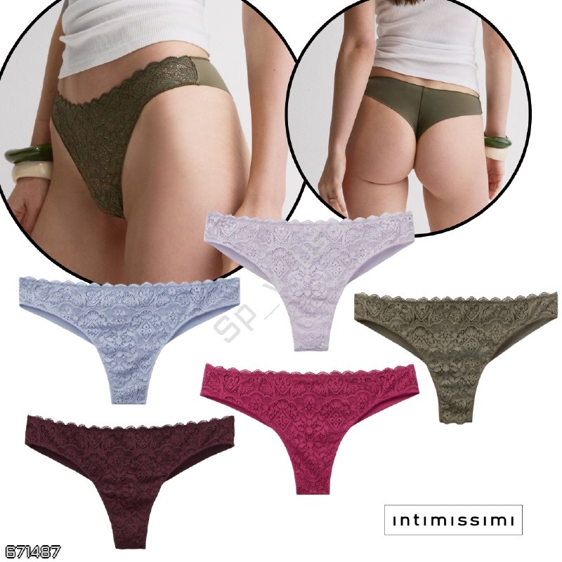 Intimissimi