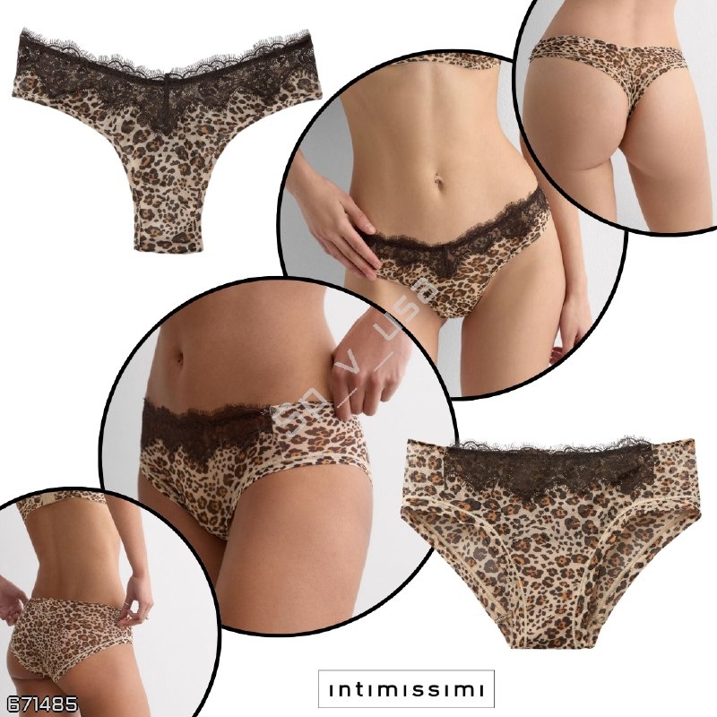 Intimissimi