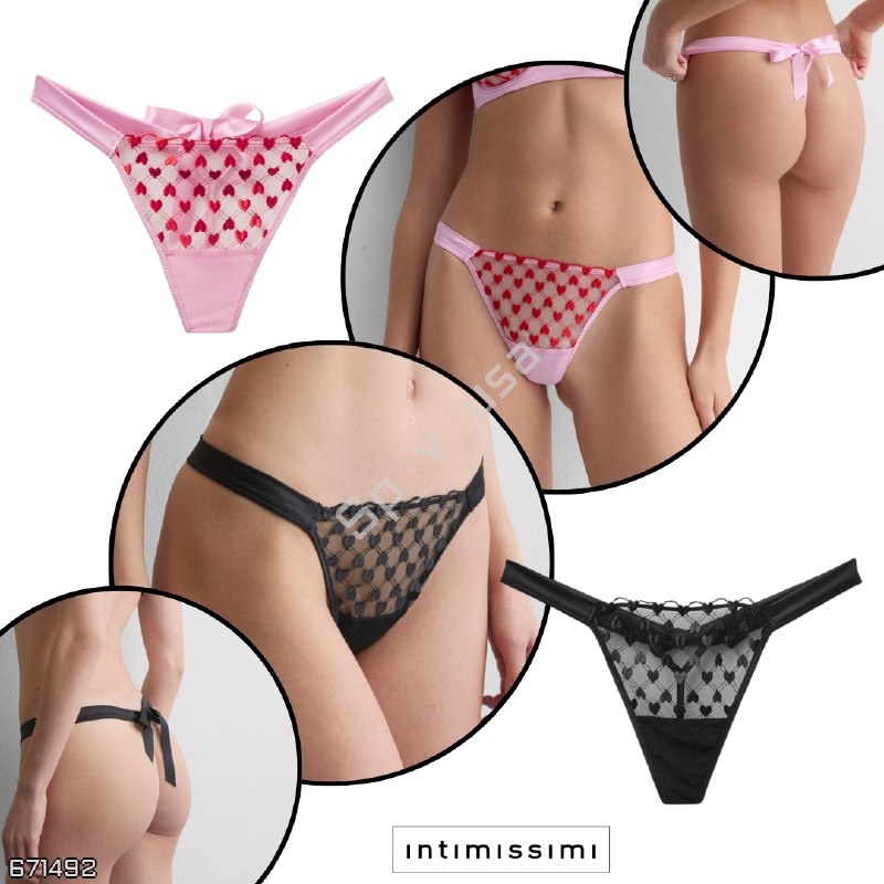 Intimissimi