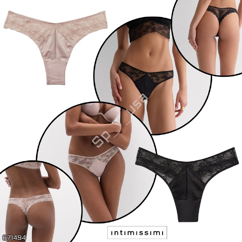 Intimissimi