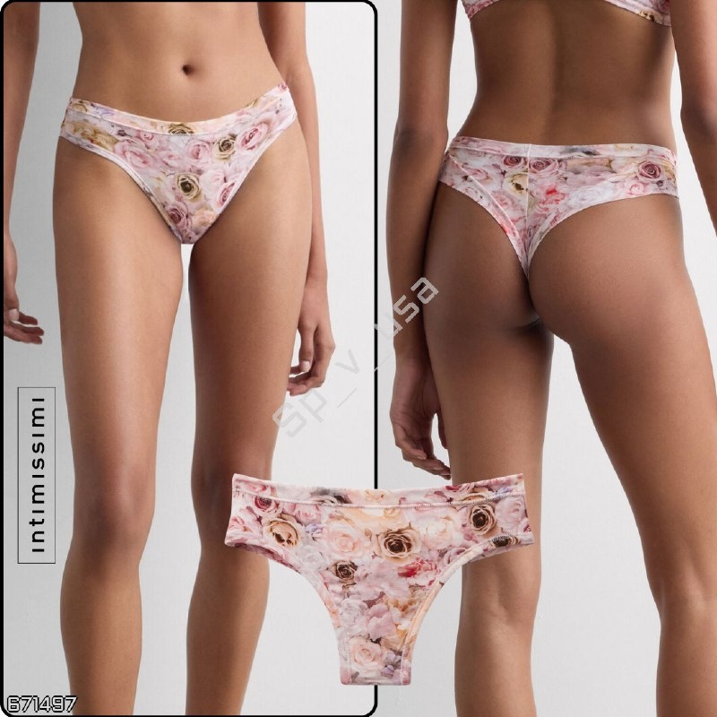 Intimissimi