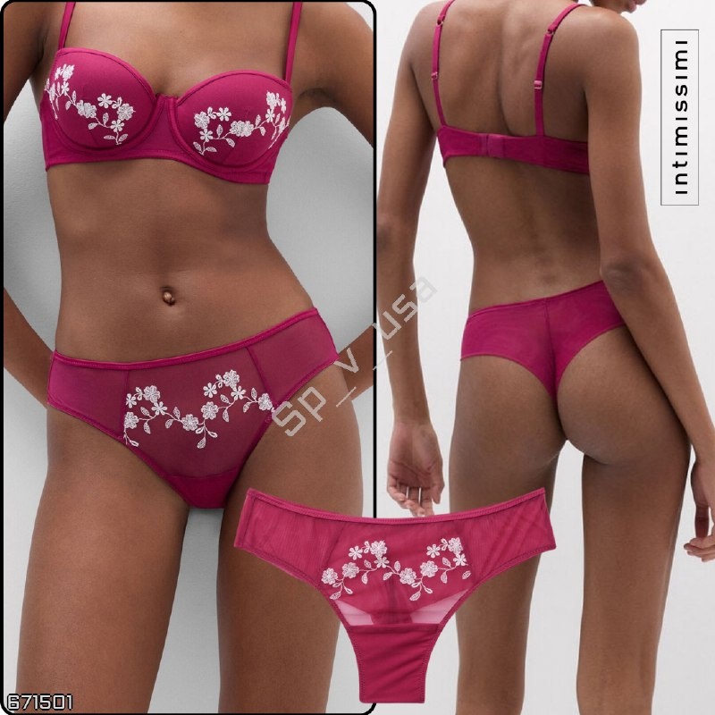 Intimissimi