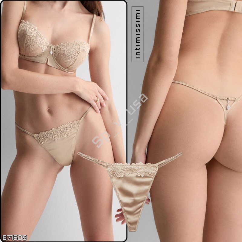 Intimissimi