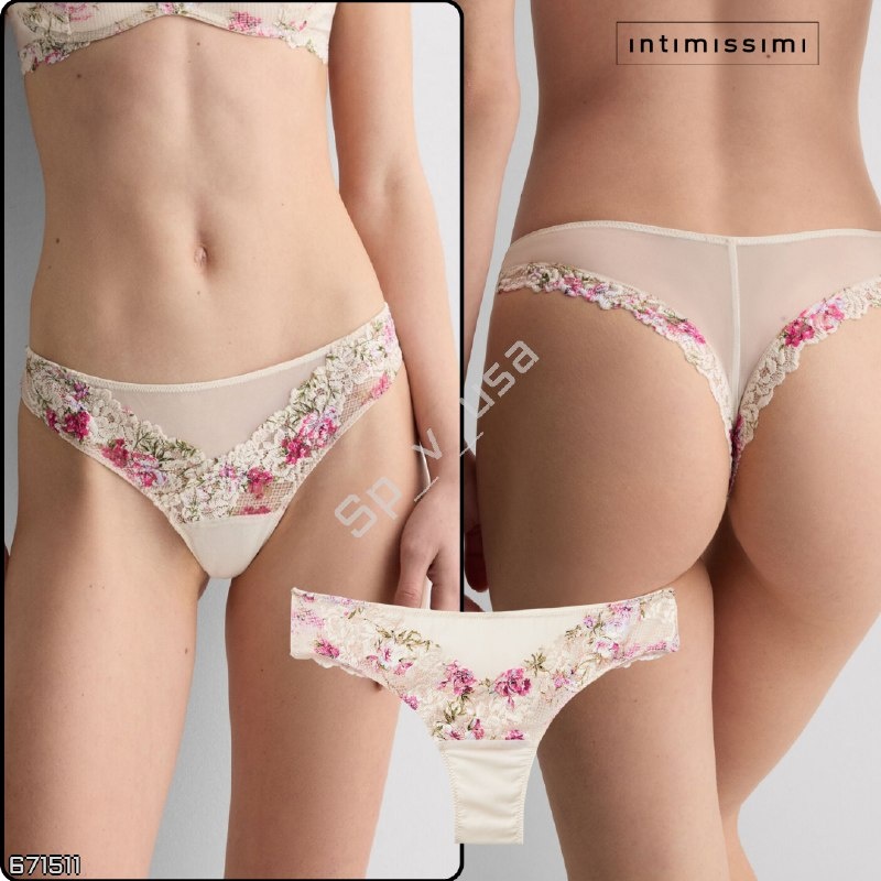 Intimissimi