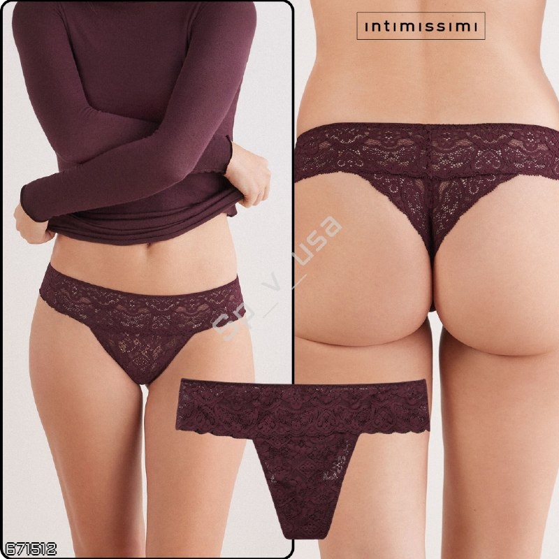 Intimissimi