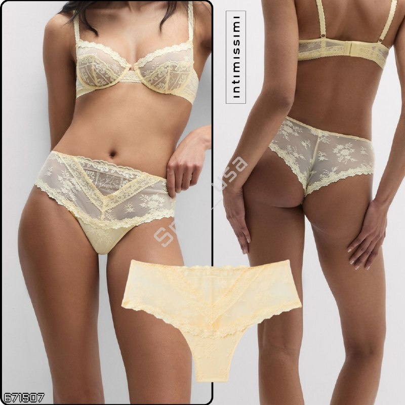 Intimissimi