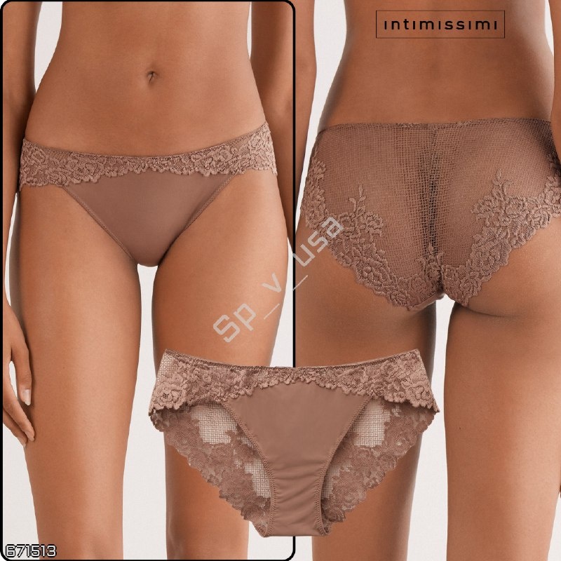 Intimissimi