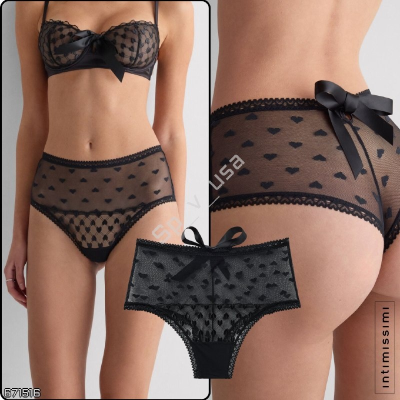 Intimissimi
