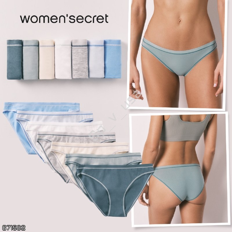 Women'Secret 🇩🇪