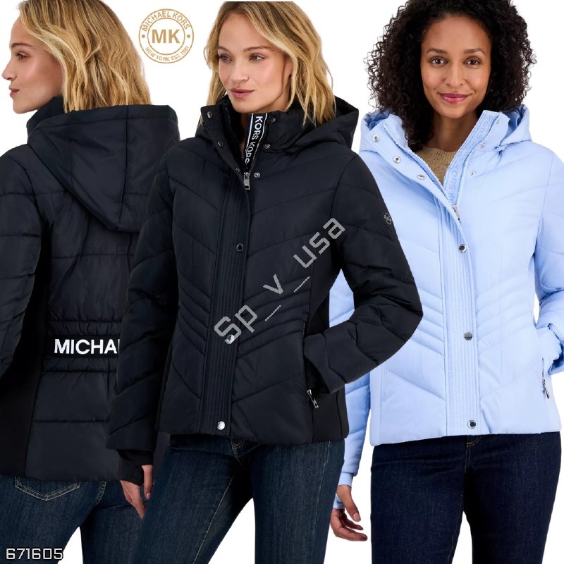 Michael Kors