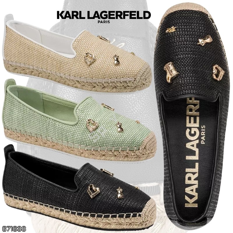 KARL LAGERFELD PARIS