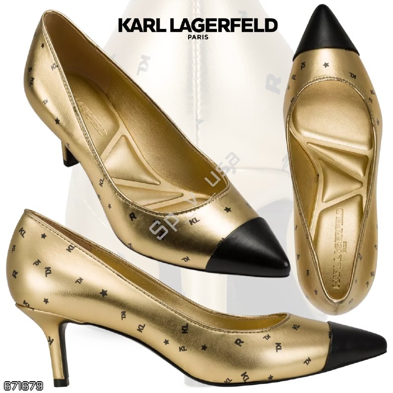 KARL LAGERFELD PARIS
