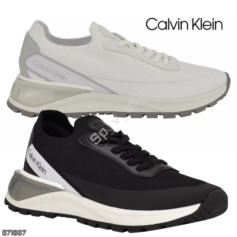 Calvin Klein