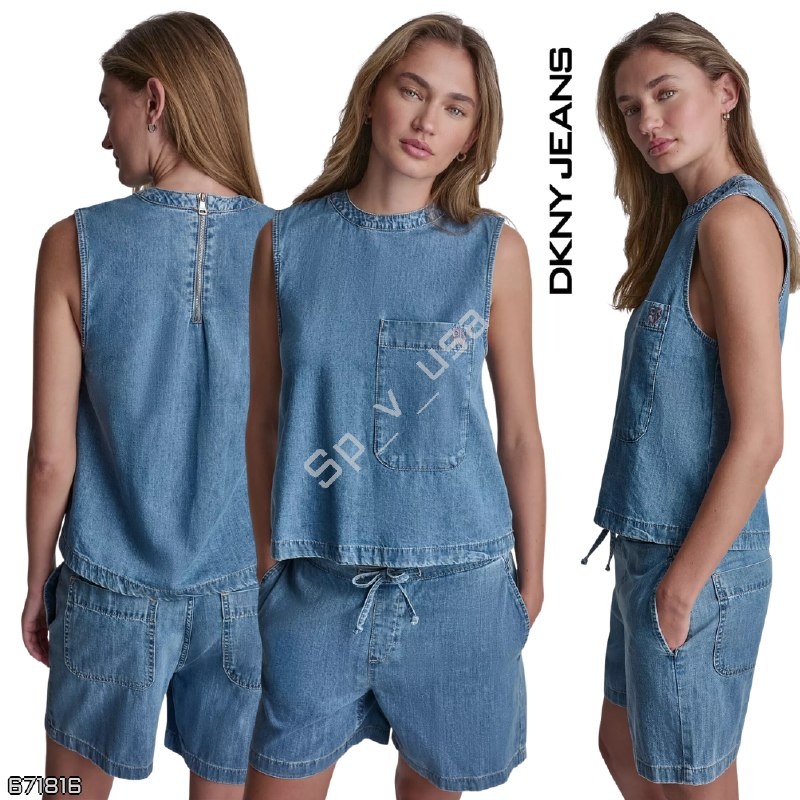 DKNY Jeans
