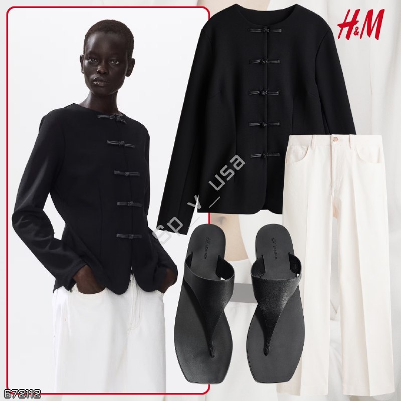 H&M 🇪🇸