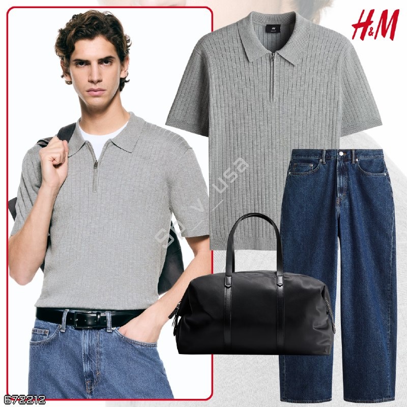 H&M 🇪🇸