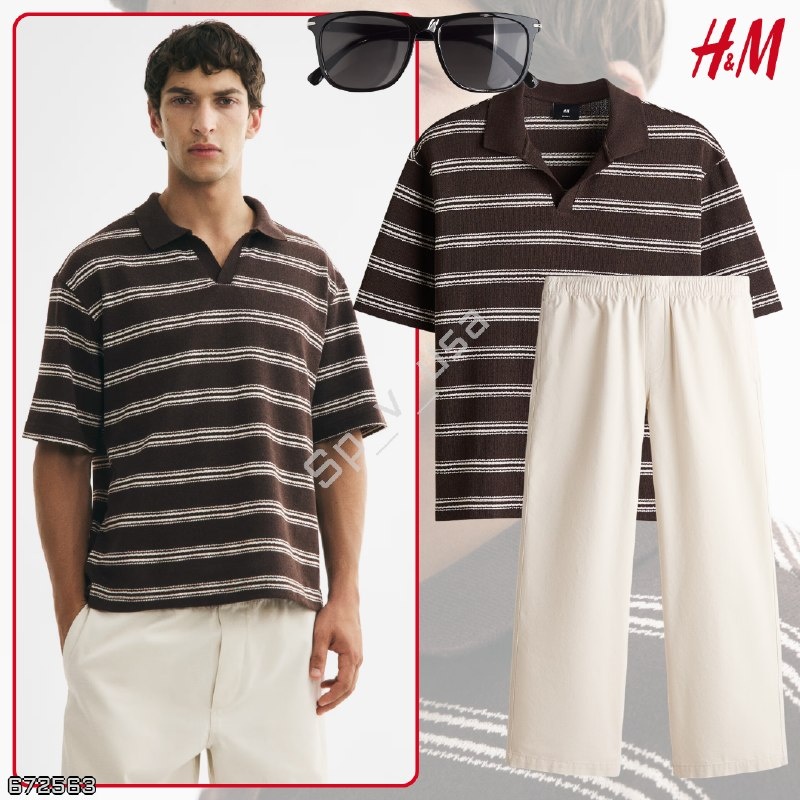 H&M 🇪🇸