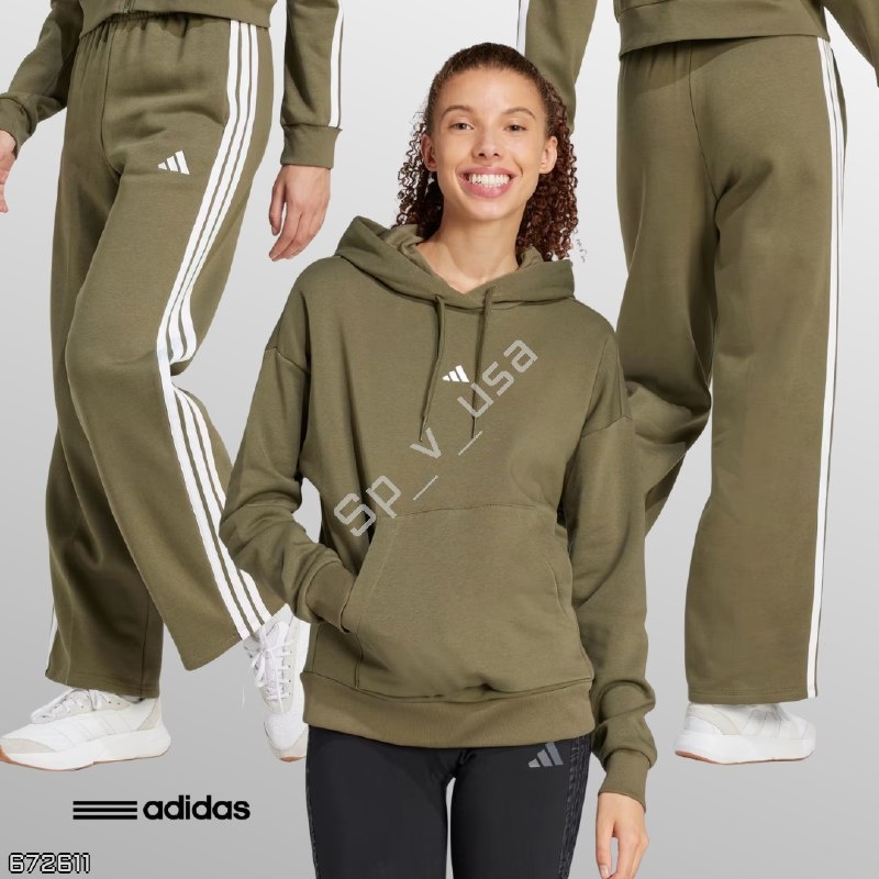Adidas 🇺🇸