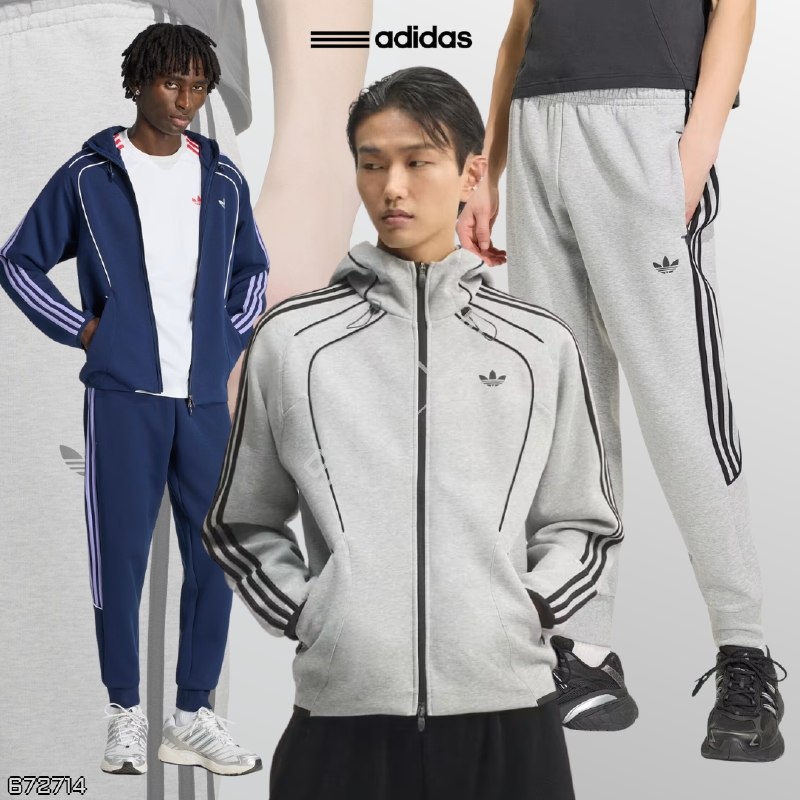 Adidas