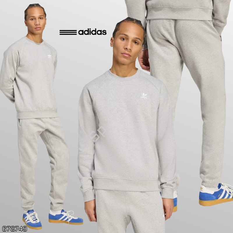 Adidas