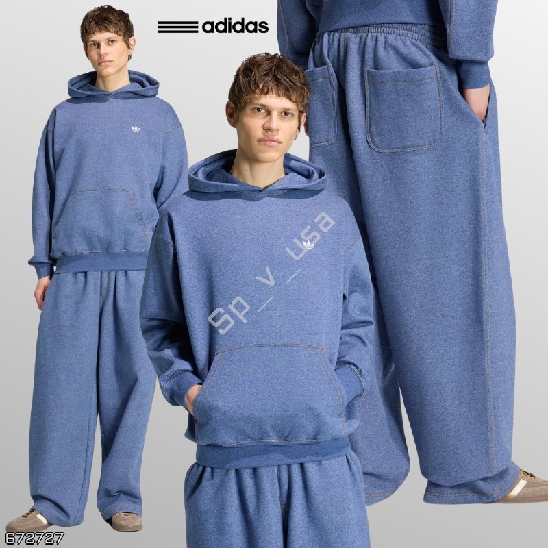 Adidas 🇺🇸