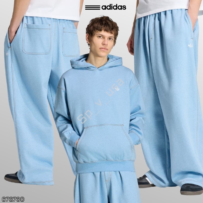 Adidas