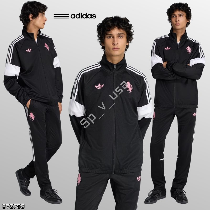 Adidas 🇺🇸