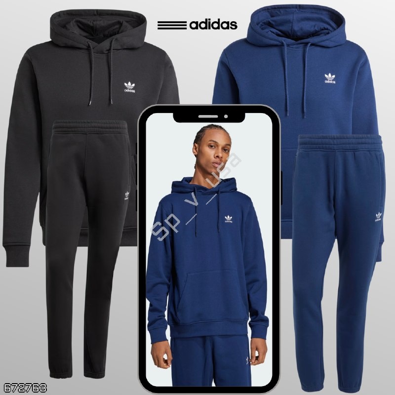 Adidas 🇺🇸