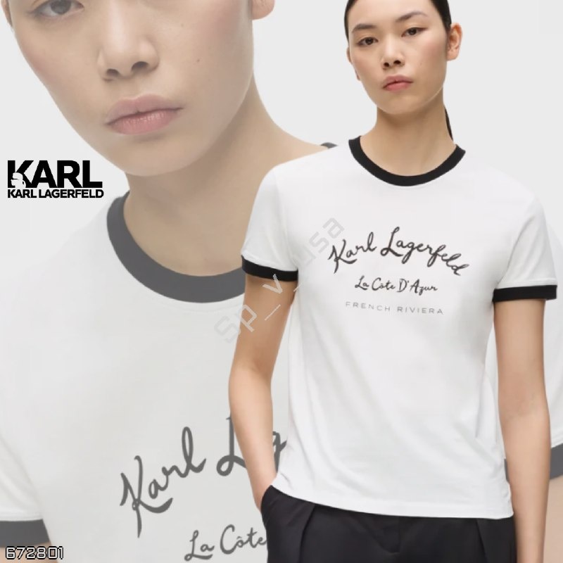 Karl Lagerfeld