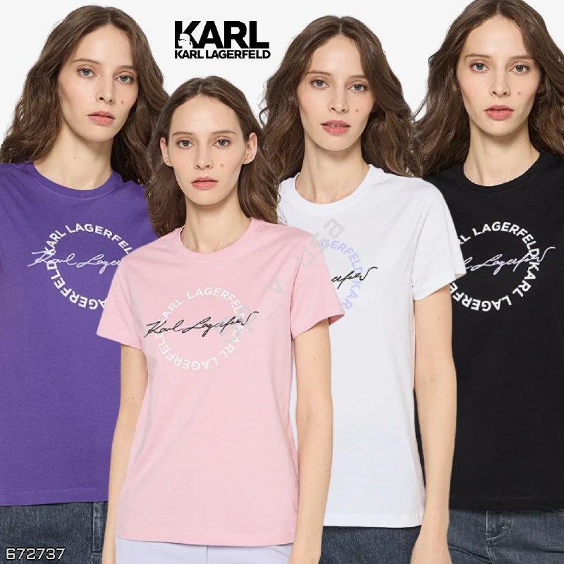 Karl Lagerfeld 🇪🇸