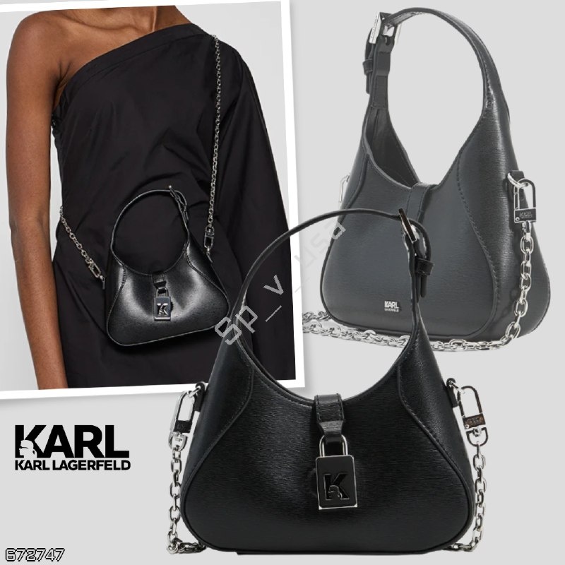 Karl Lagerfeld