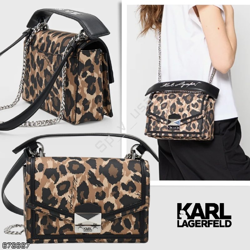 Karl Lagerfeld
