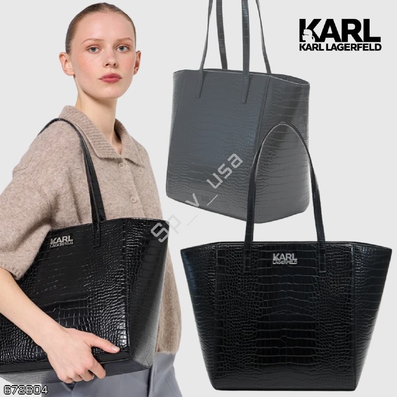 Karl Lagerfeld