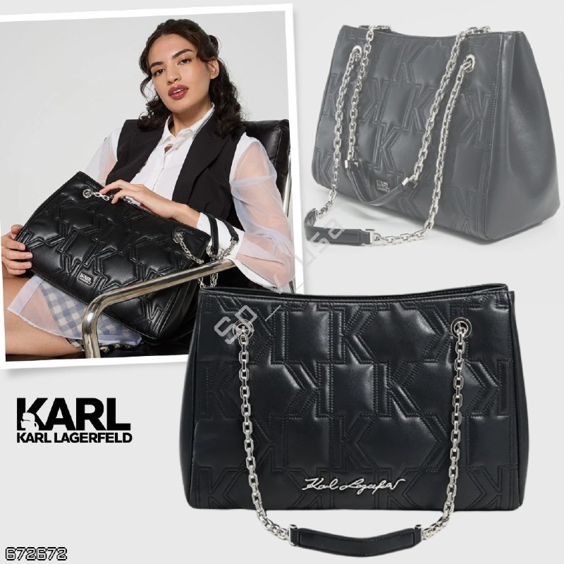 Karl Lagerfeld