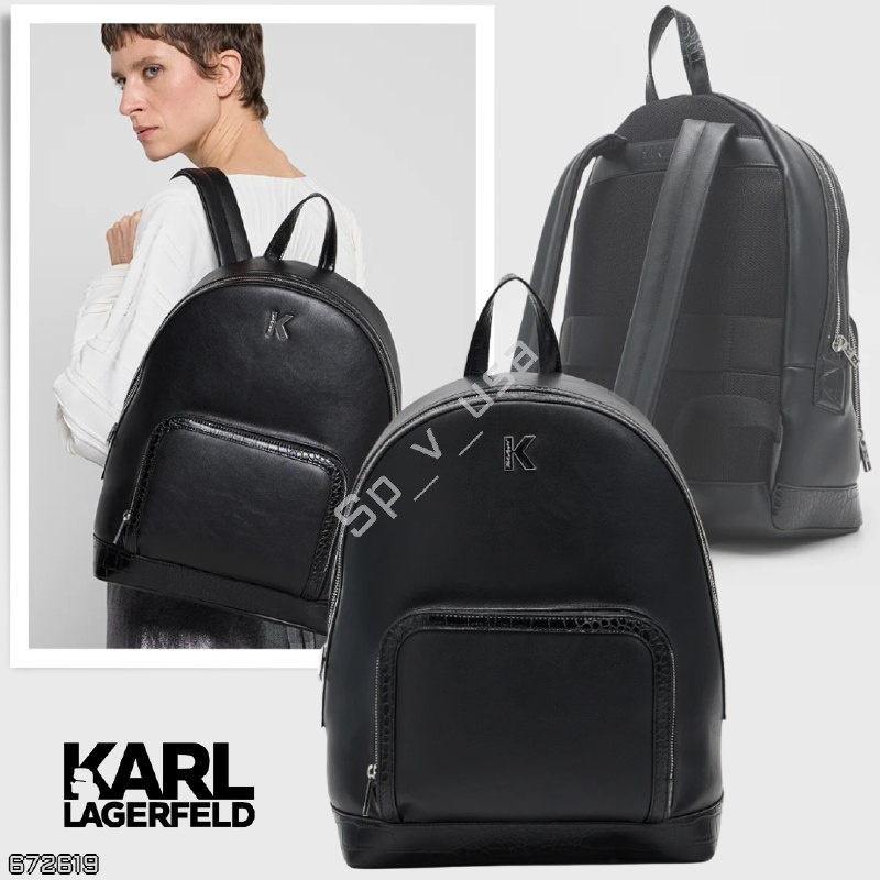 Karl Lagerfeld