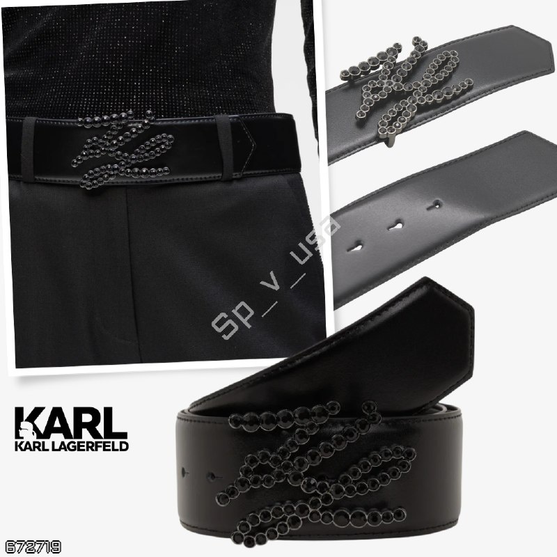 Karl Lagerfeld