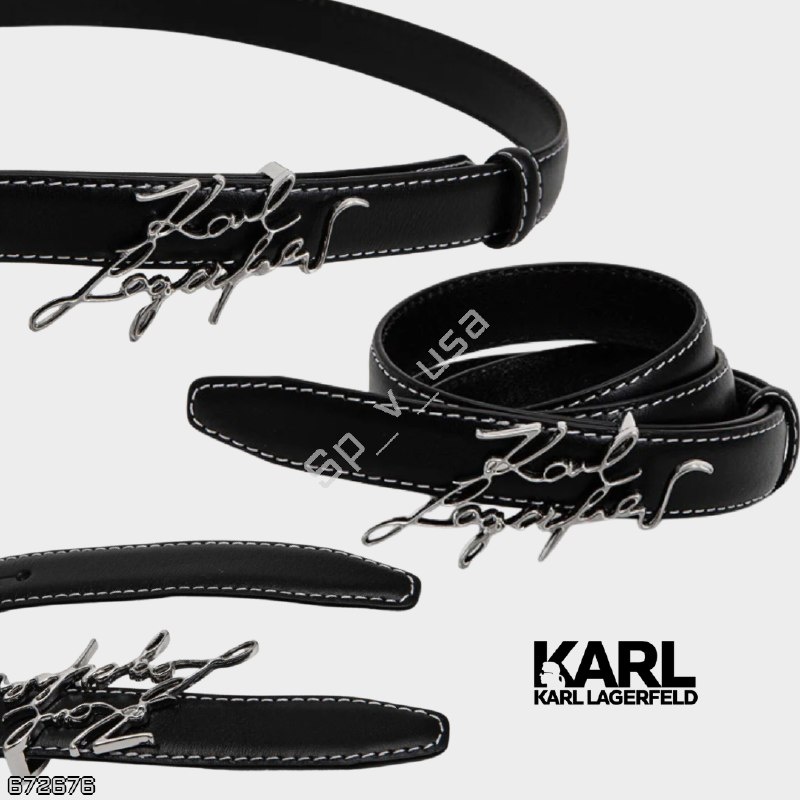 Karl Lagerfeld