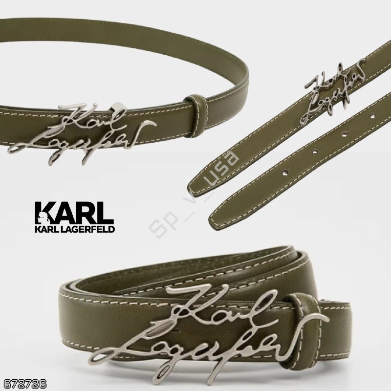 Karl Lagerfeld