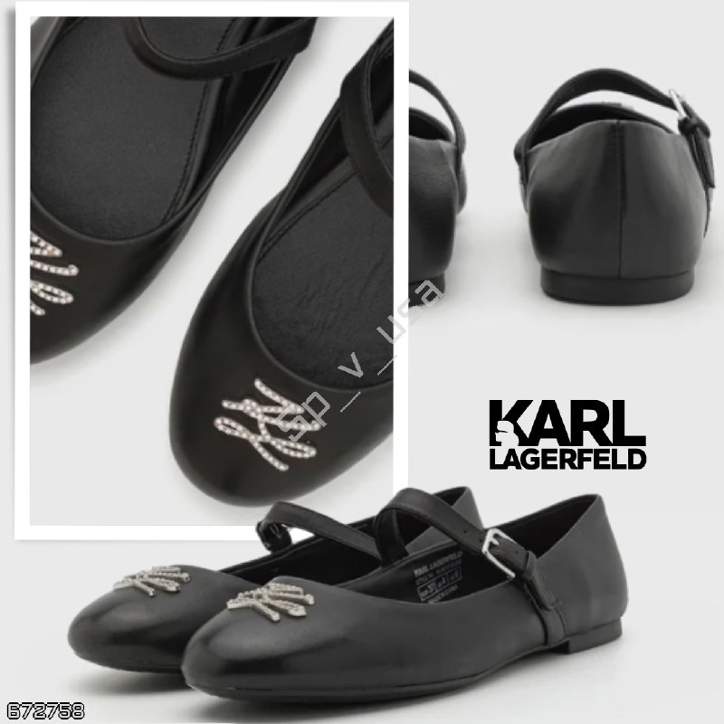Karl Lagerfeld