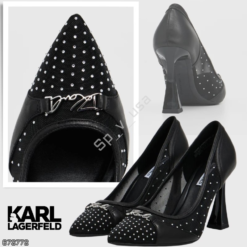 Karl Lagerfeld