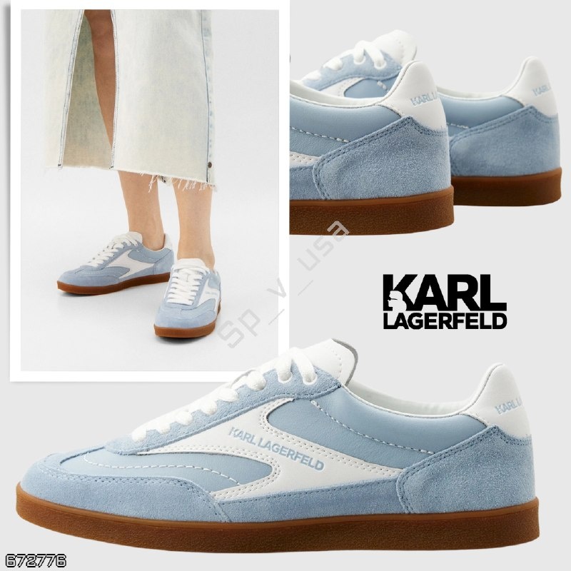 Karl Lagerfeld