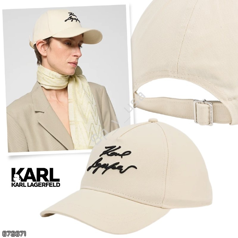 Karl Lagerfeld