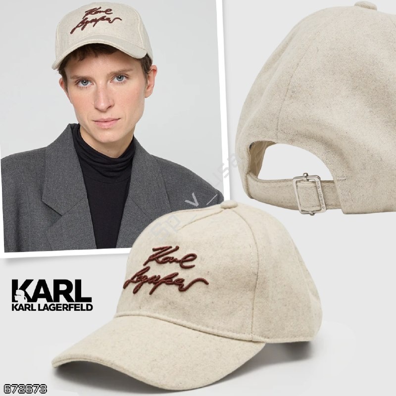 Karl Lagerfeld