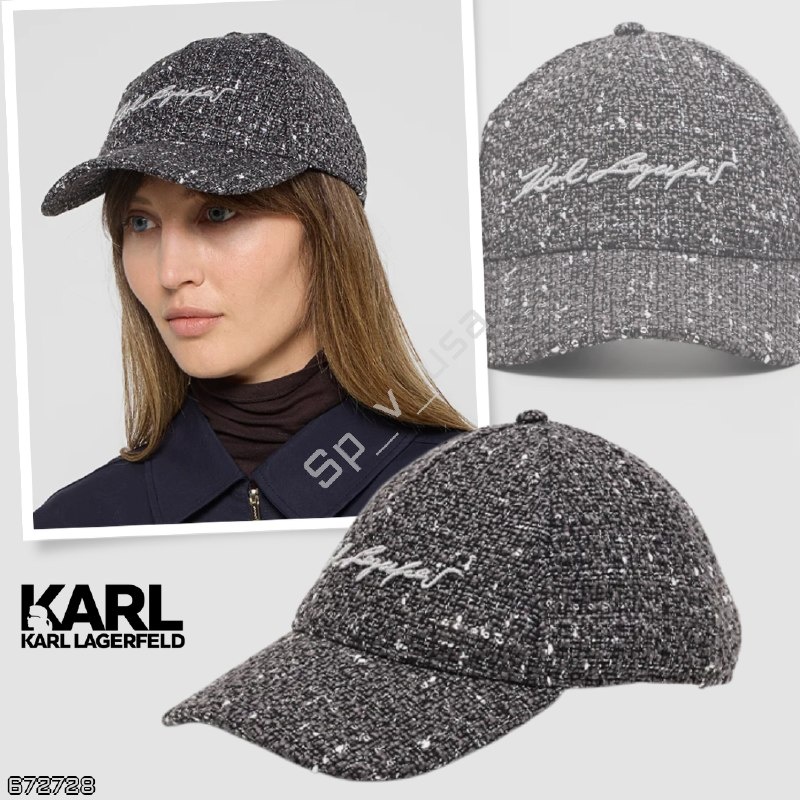 Karl Lagerfeld
