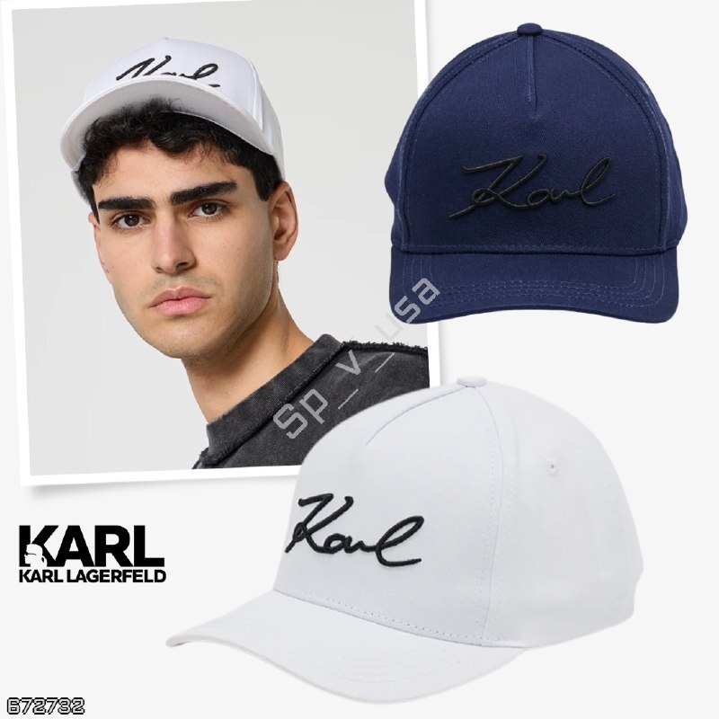 Karl Lagerfeld